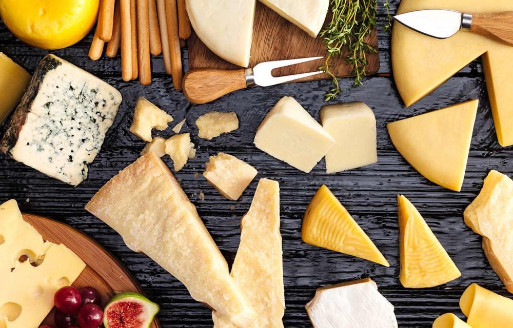 Is Cheese Sabotaging My Weight Loss?