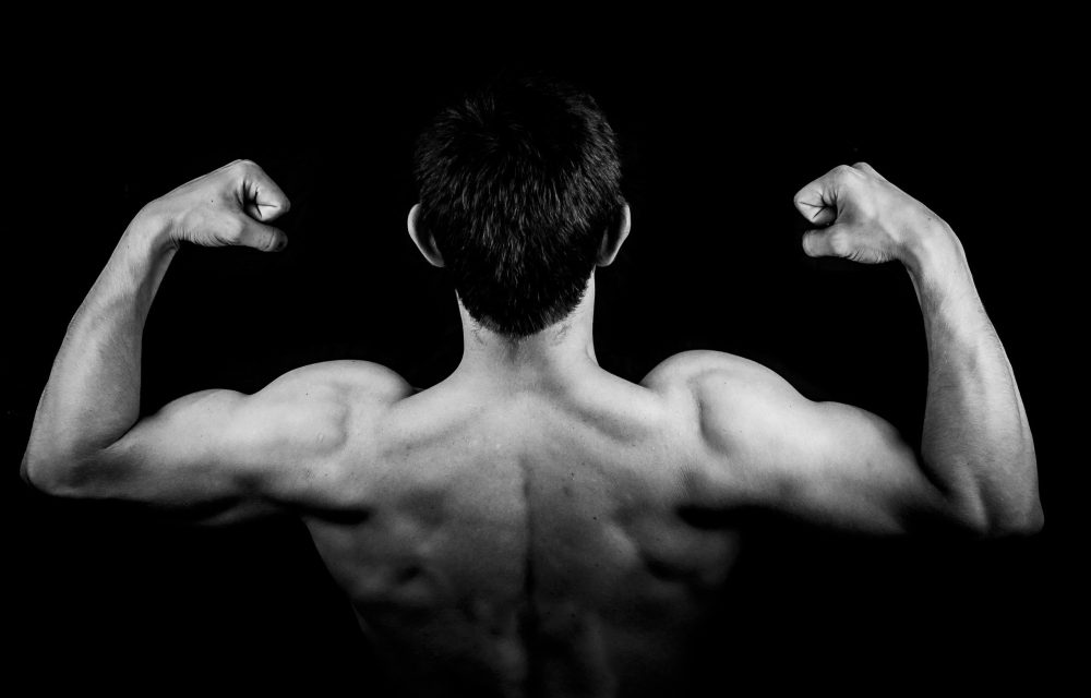 How To Get Bigger And Stronger